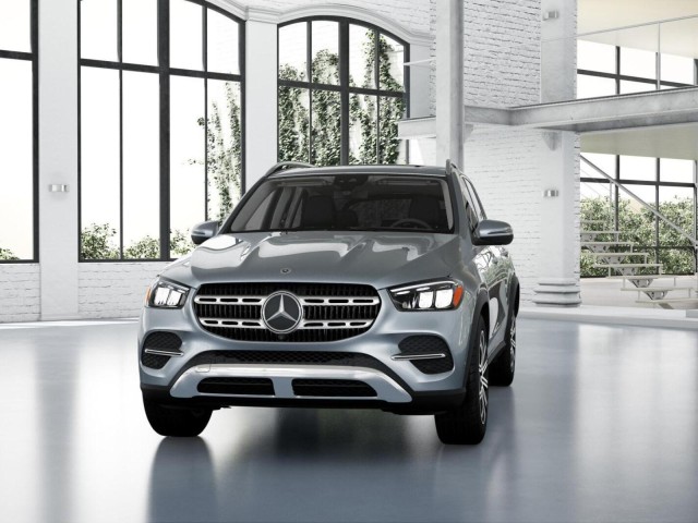 2025 Mercedes-Benz GLE GLE 450e 41