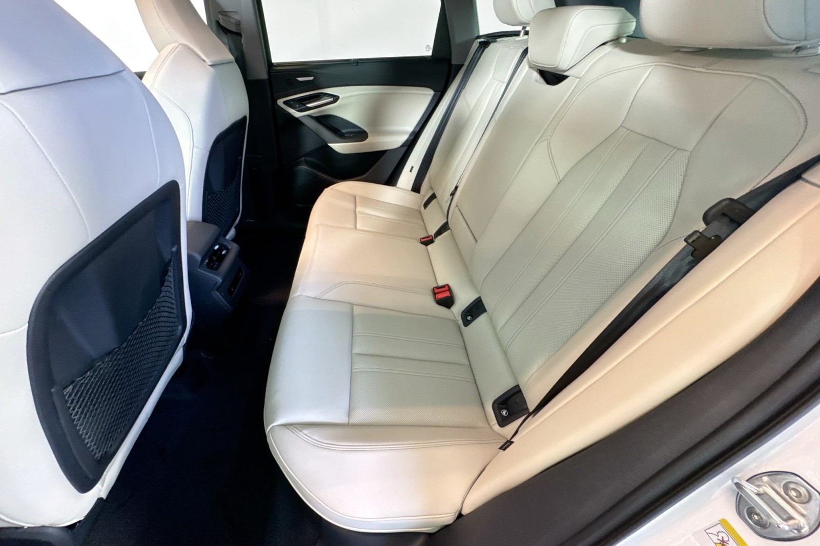 New 2025 Glacier White Metallic Audi Premium Plus quattro image 21