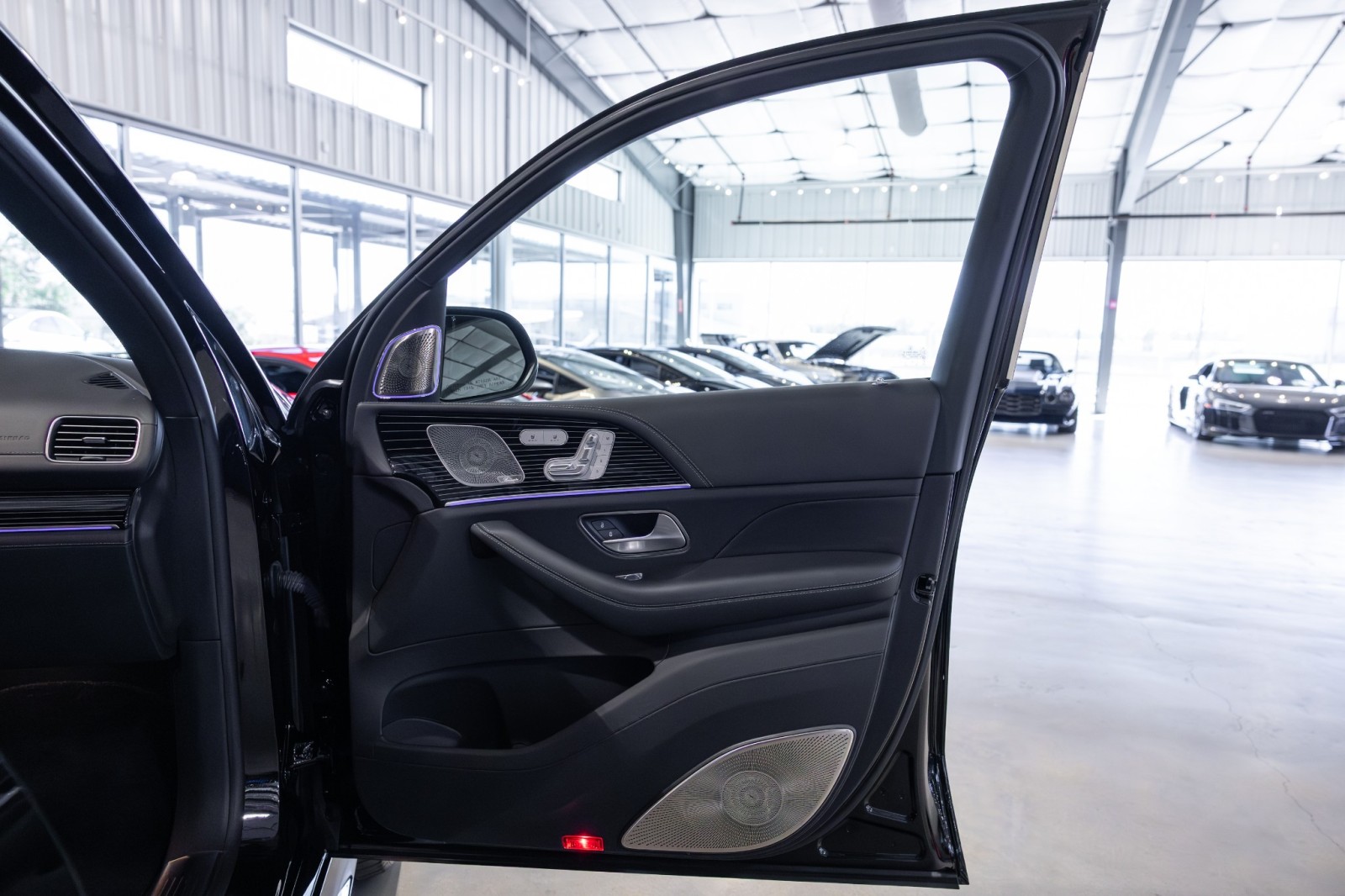 Used Car 2021 Mercedes-benz Gls  Maybach Gls 600 For Sale Under $130,000 In Boerne, Texas