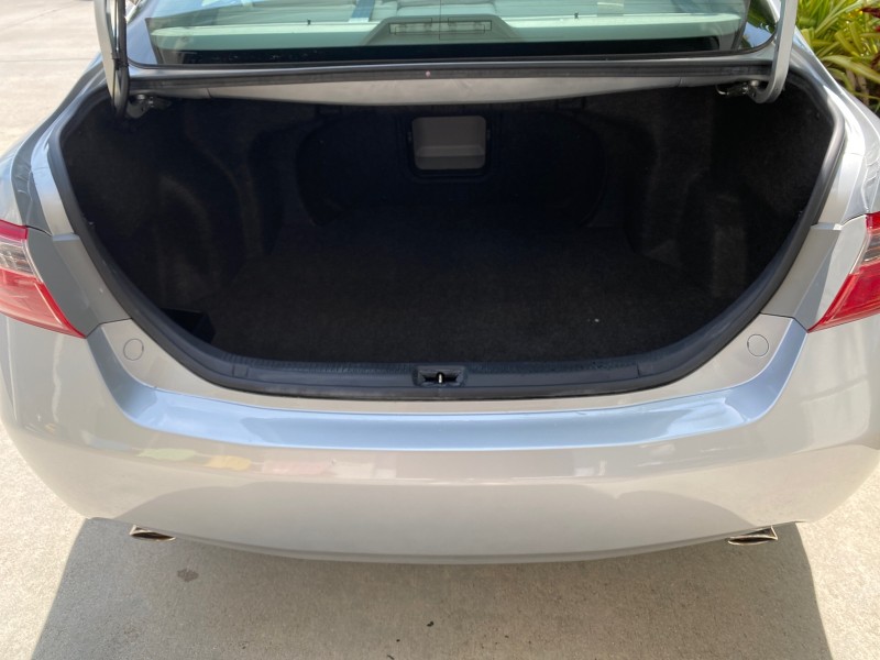 2007 Toyota Camry XLE LOW MILES 15,752 1 OWNER in , 