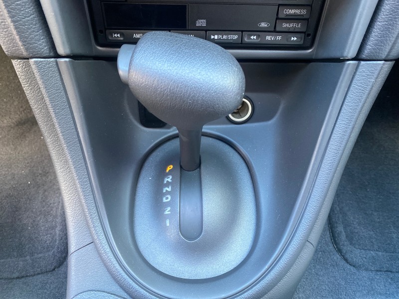 1999 Ford Mustang GT LOW MILES 8,145 1 OWNER FL CONV in , 