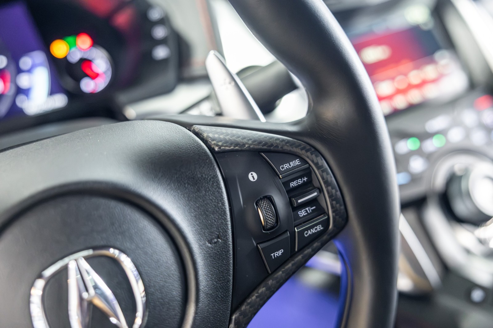 Used Car 2022 Acura Nsx  Type S - Lightweight Package - One Owner - Only 200 Miles - Only 350 Produced For Sale Under $300,000 In Boerne, Texas