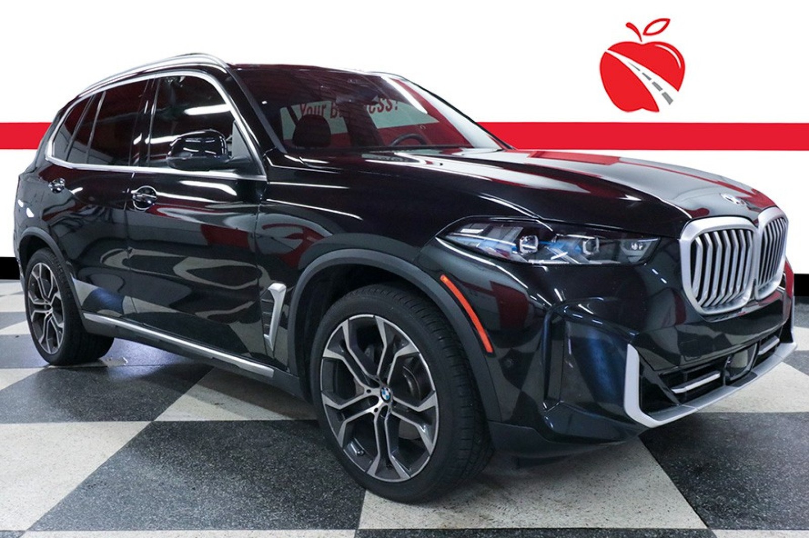 Used Car 2024 Bmw X5  Xdrive40i For Sale Under $60,000 In Austin, Texas