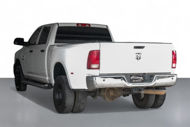 2018 Ram 3500 Tradesman 10