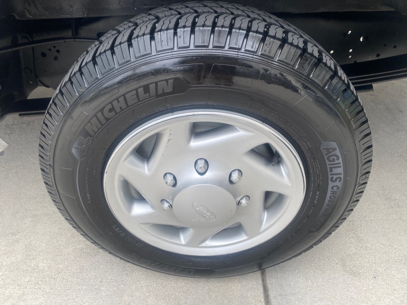 2014 Ford Econoline Cargo Van EXTENDED LOW MILES 6,380 1 OWNER in , 