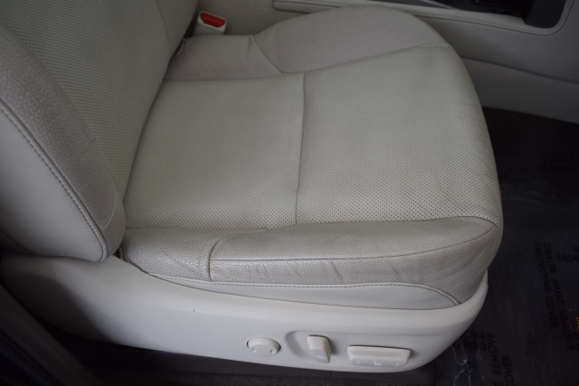 2014 Lexus GX 460 Navi Leather Moonroof Park Assist Heated Seats Bac 45