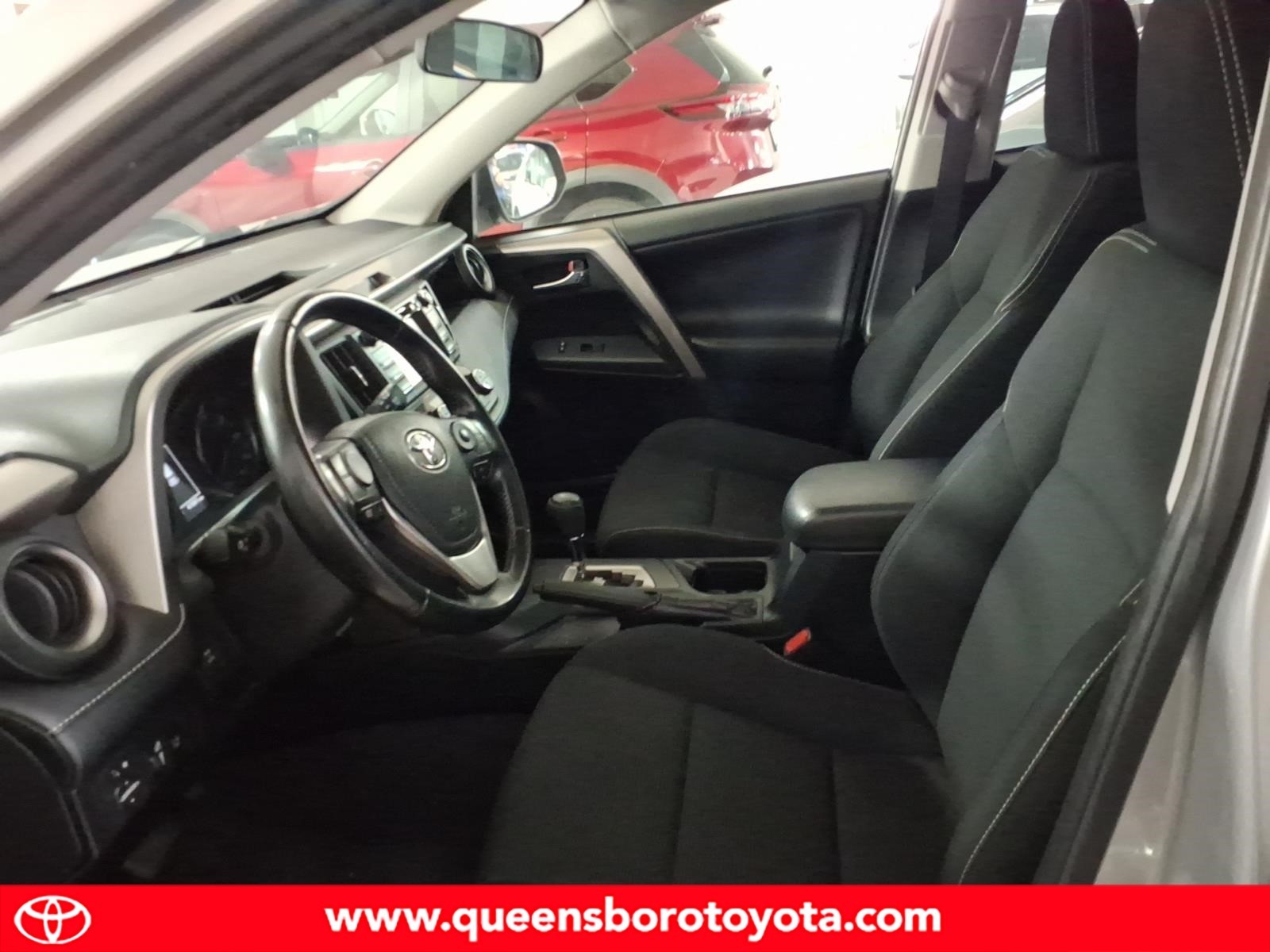 Used 2018 Toyota RAV4 SUV