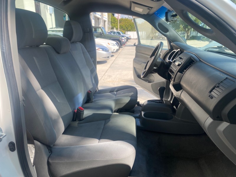 2007 Toyota Tacoma LOW MILES 98,053 AUTO AC 4 CYL in , 
