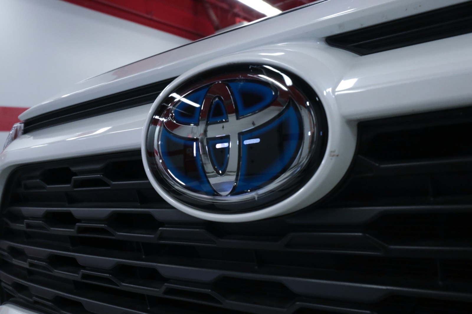 Used Car 2022 Toyota Rav4  Hybrid Xle Premium For Sale Under $40,000 In Austin, Texas