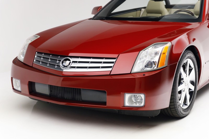 2008 Cadillac XLR  in , 