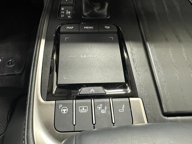 2022 Lexus LS LS 500h in , 