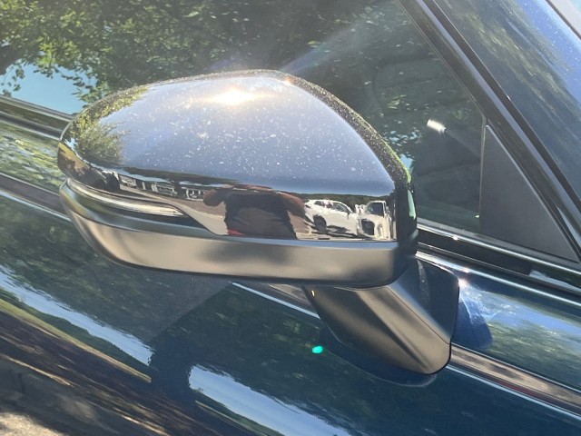 HondaCR-V Hybrid13