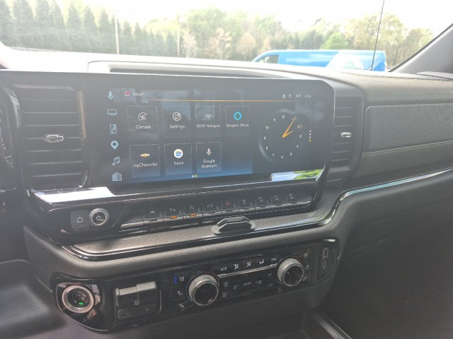 ChevroletSilverado 150029