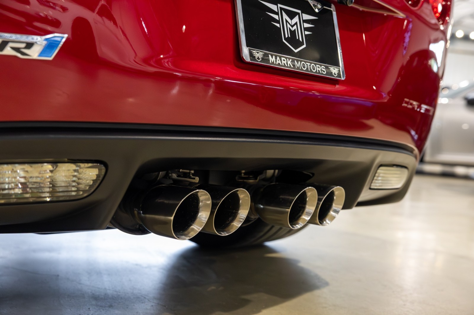 Used Car 2010 Chevrolet Corvette  Zr1 W/3zr For Sale Under $120,000 In Boerne, Texas