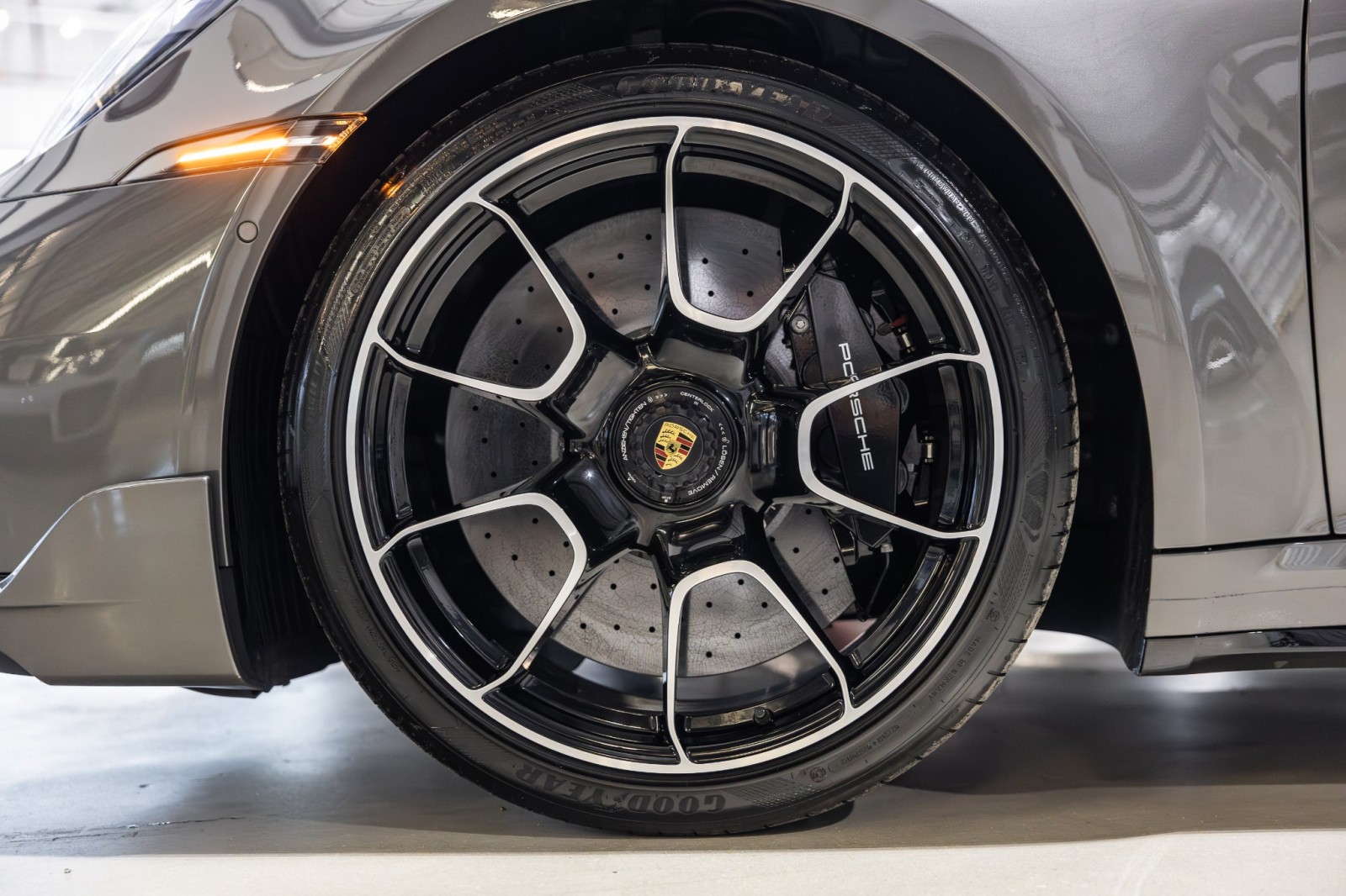 Used Car 2024 Porsche 911  Turbo S For Sale Under $290,000 In Boerne, Texas