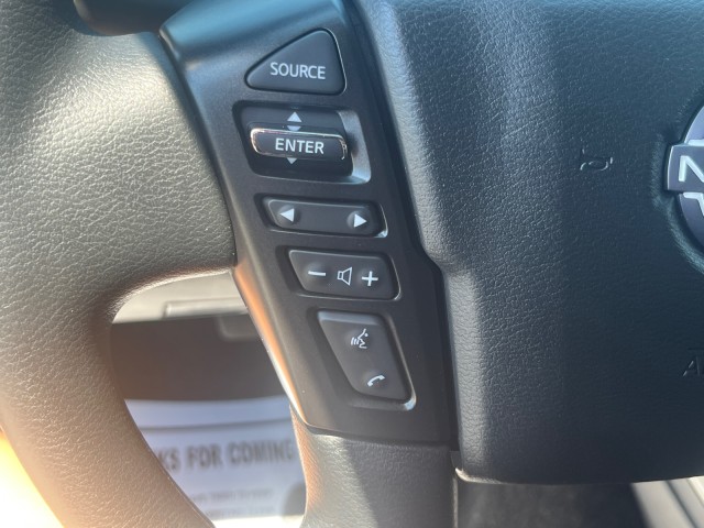 NissanFrontier25