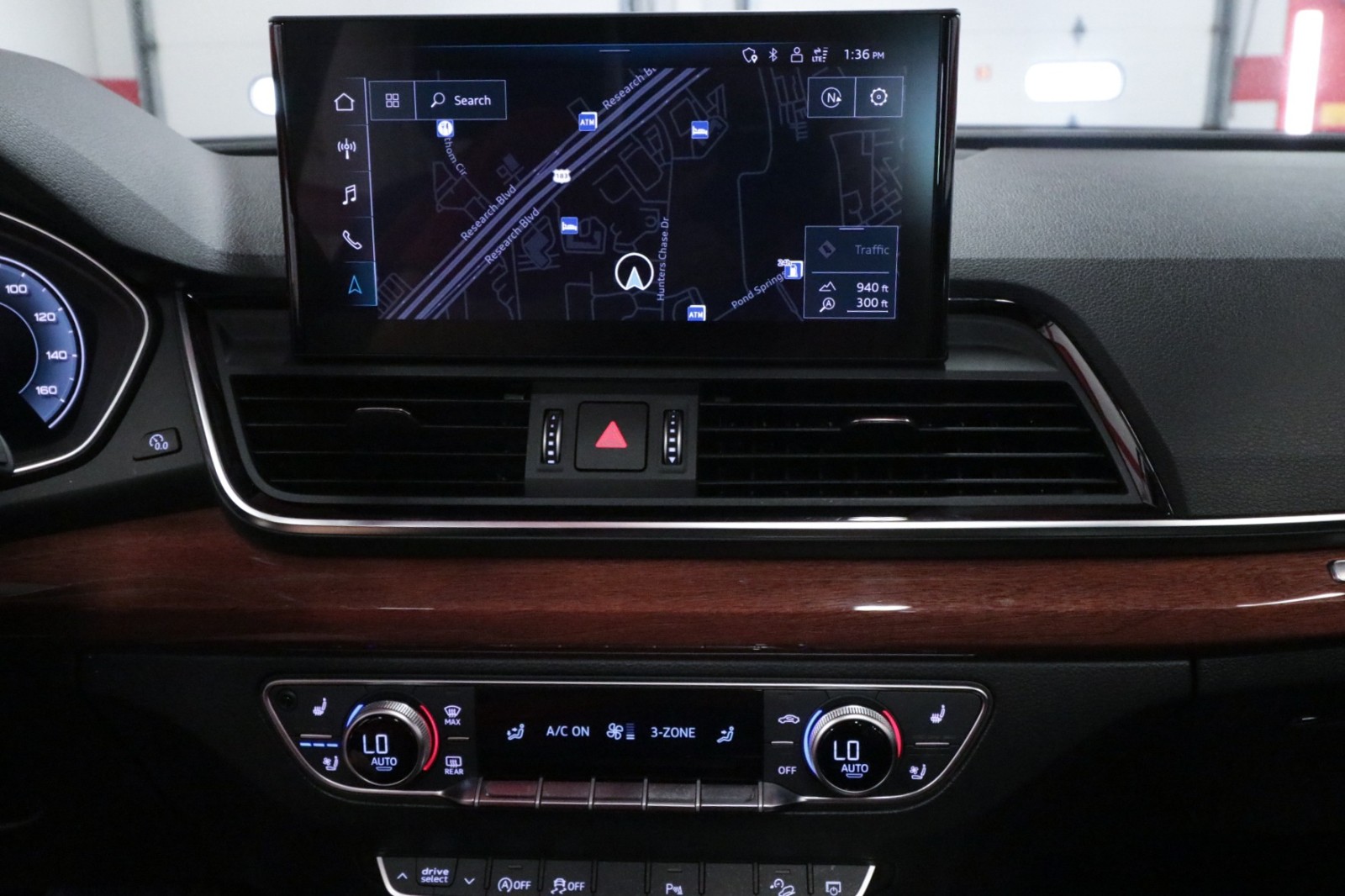 Used Car 2021 Audi Q5  Premium Plus For Sale Under $25,000 In Austin, Texas