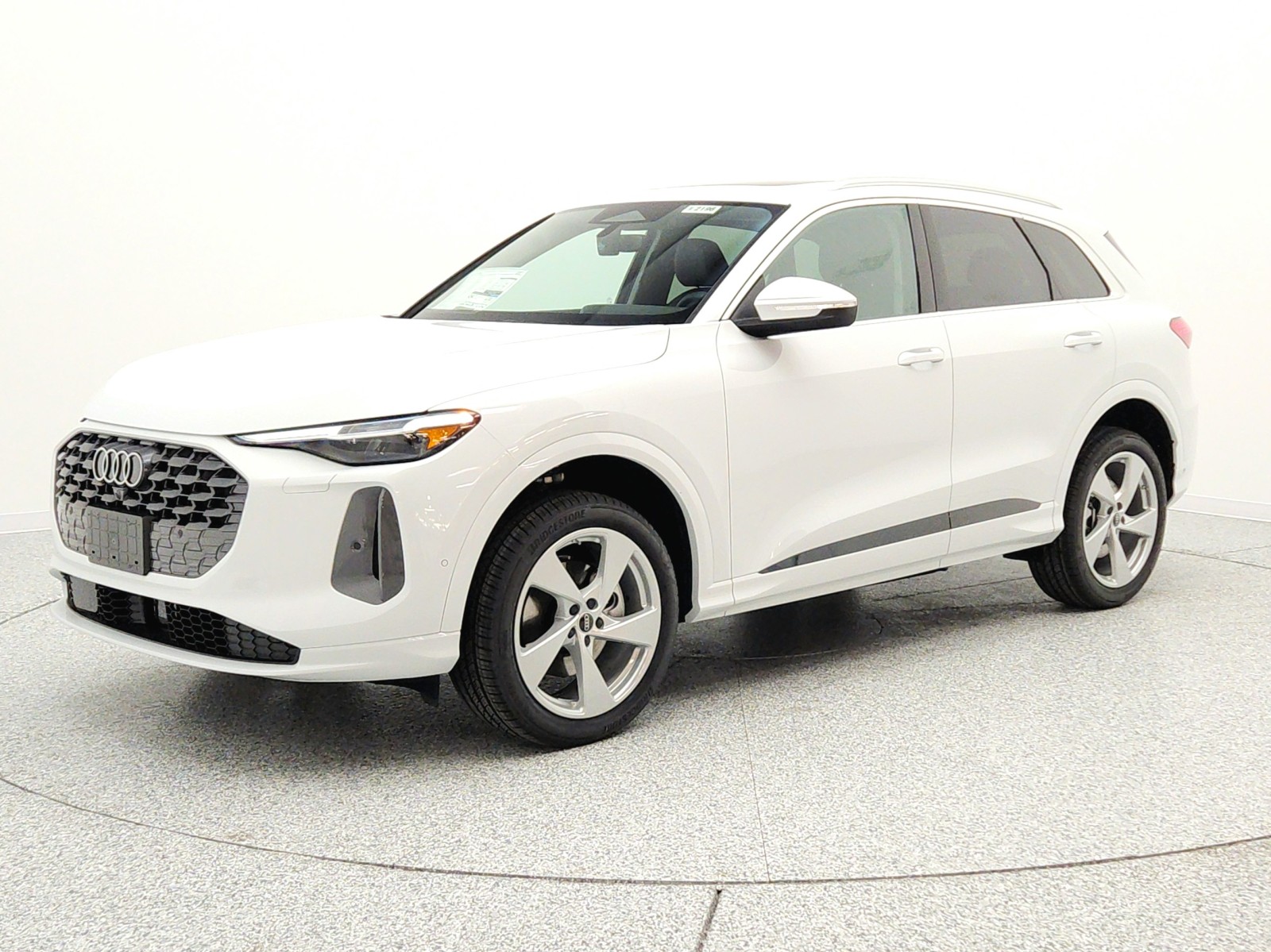 2026 Audi Q5 2026 Audi Q5 Premium Plus 2.0 TFSI quattro SUV