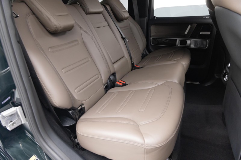 2021 Mercedes-Benz G 550 G 550 in , 
