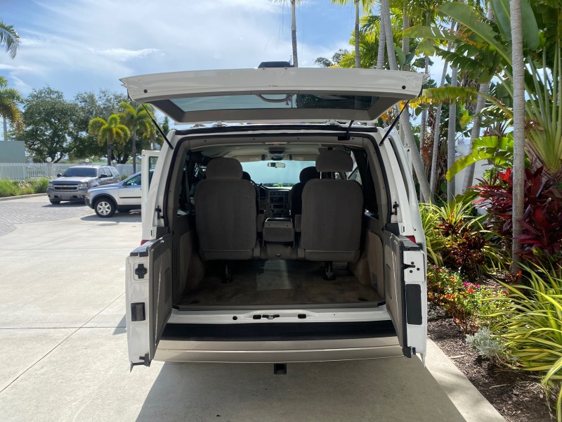 2005 Chevrolet Astro Passenger LT LOW MILES 67,376 1 OWNER in , 