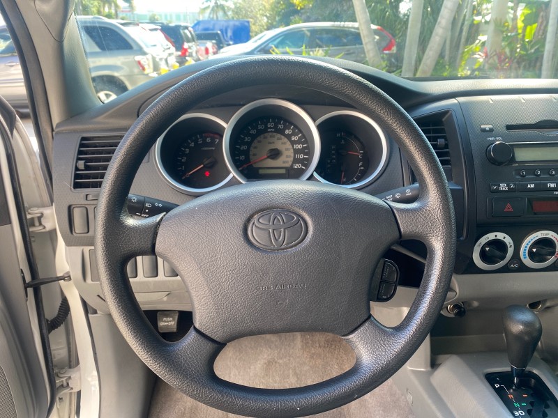 2007 Toyota Tacoma LOW MILES 98,053 AUTO AC 4 CYL in , 