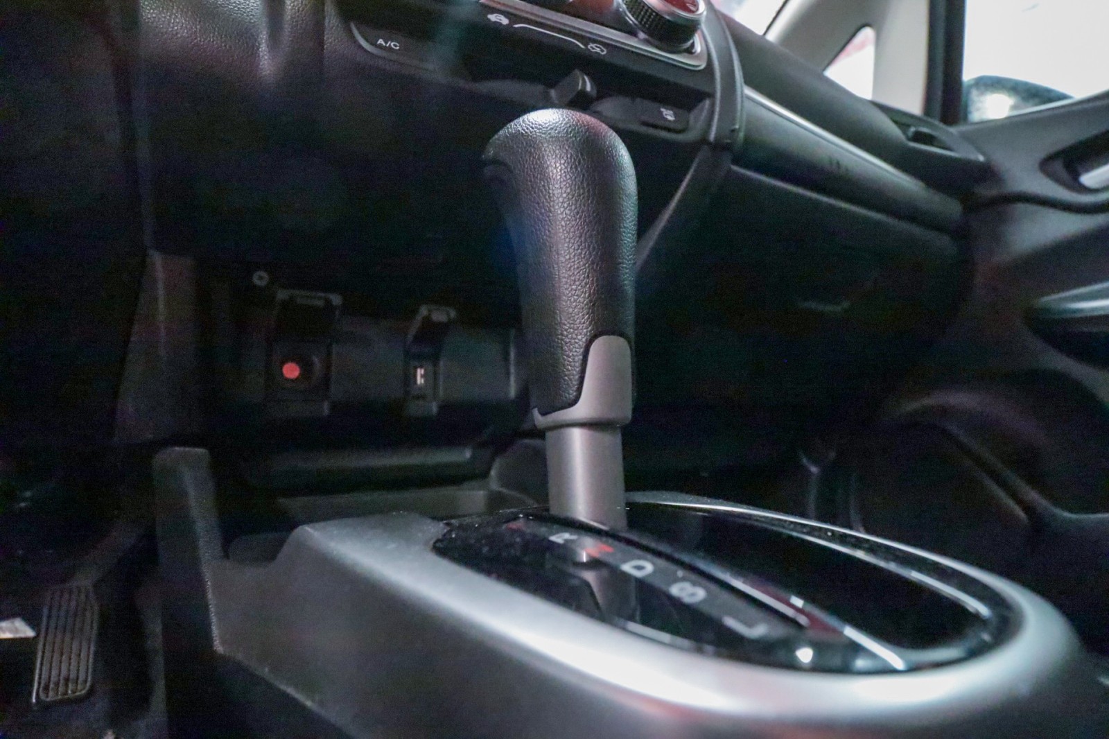 Used Car 2019 Honda Fit  Lx For Sale Under $15,000 In Austin, Texas