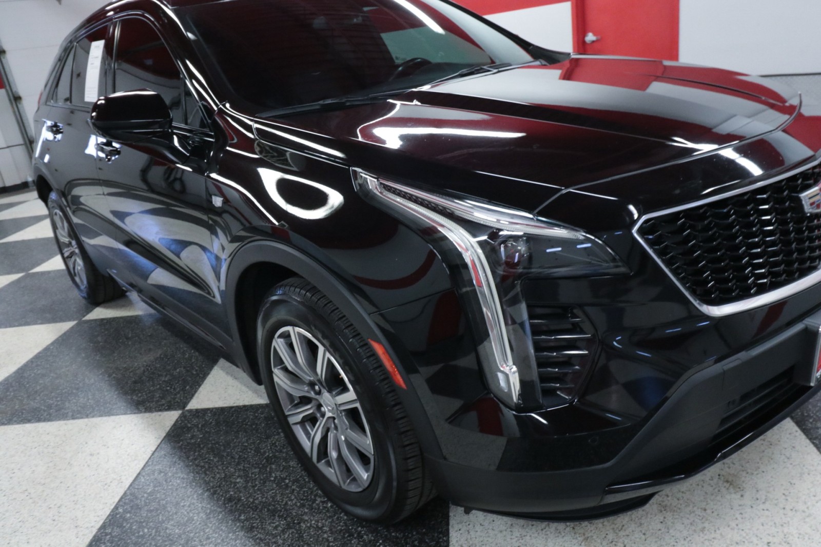 Used Car 2019 Cadillac Xt4  Fwd Sport For Sale Under $25,000 In Austin, Texas