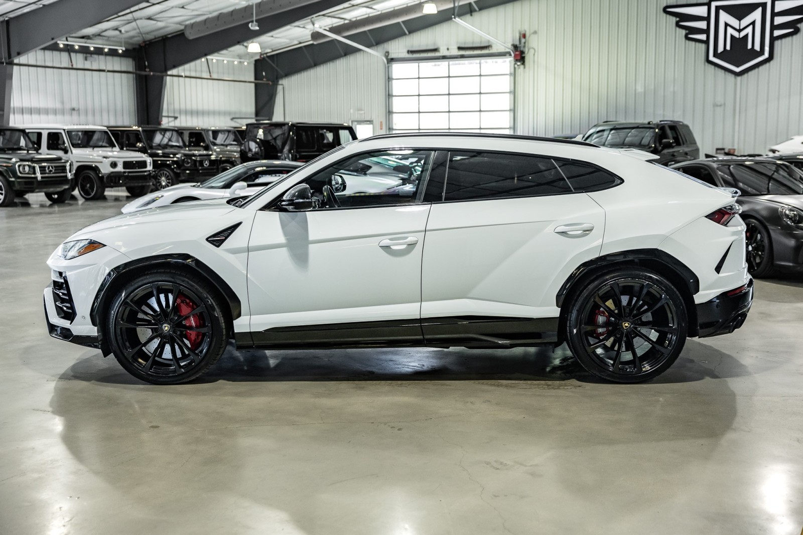 Used Car 2022 Lamborghini Urus  For Sale Under $200,000 In Boerne, Texas