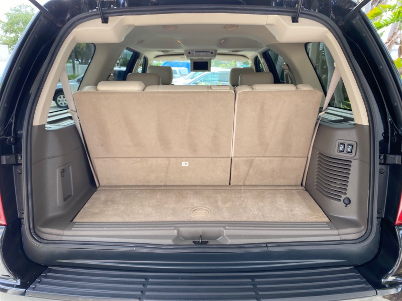 2004 Lincoln Navigator LOW MILES 67,511 SUNROOF in ,
