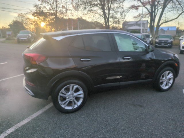 2023 Buick Encore GX Preferred 5