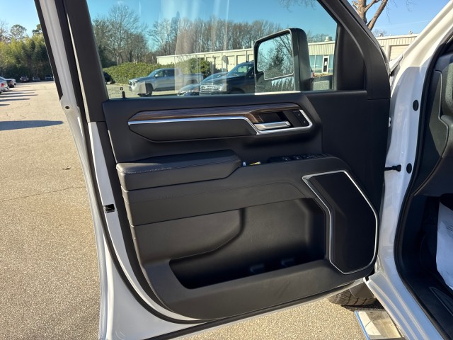 ChevroletSilverado 2500HD21