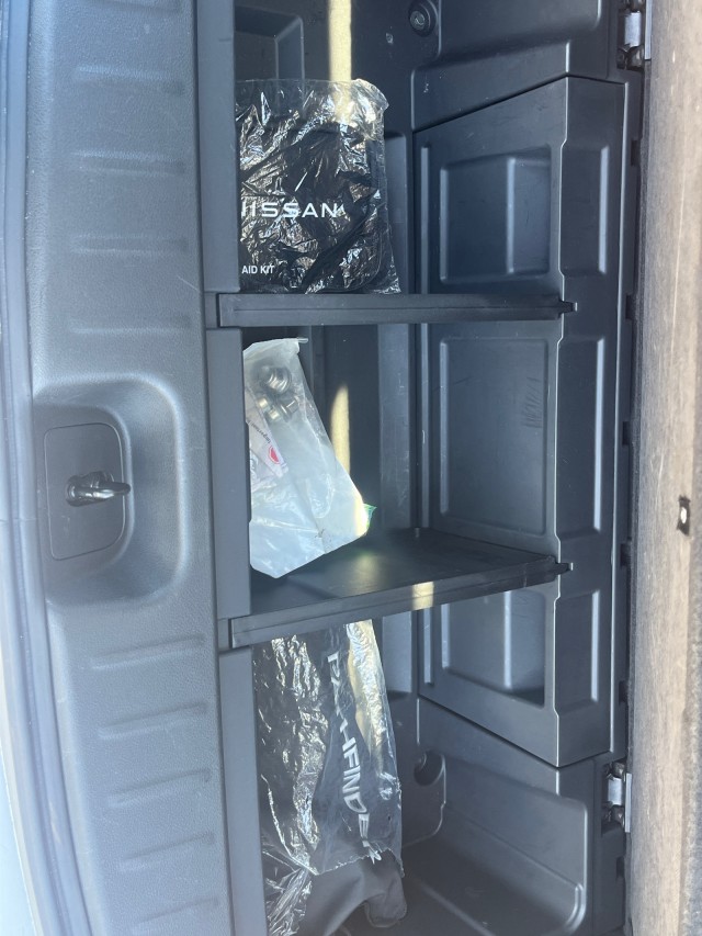 NissanPathfinder9