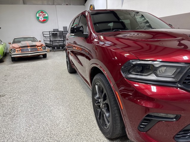 2021 Dodge Durango R/T Blacktop Hemi V8 in , 
