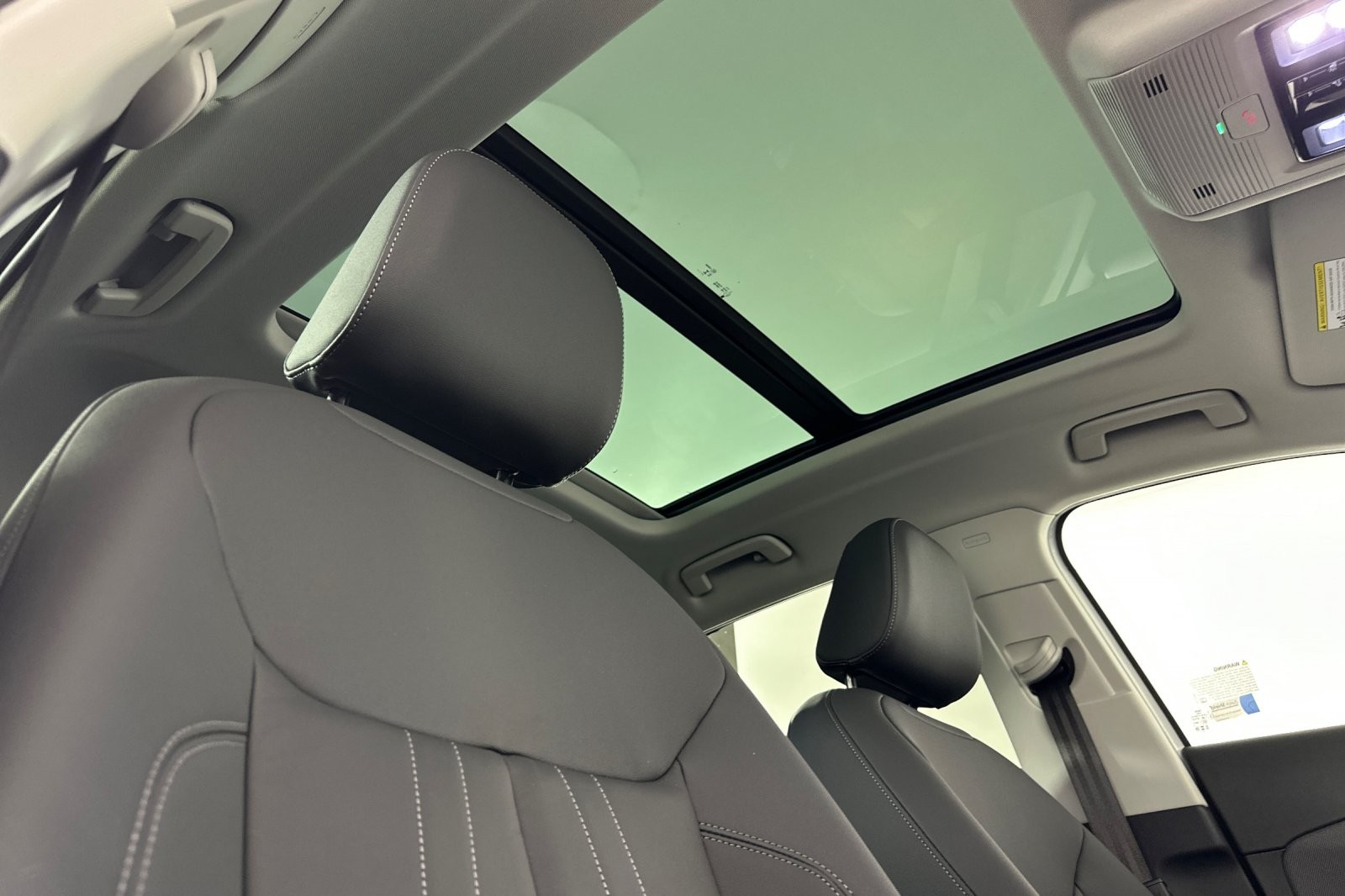 New 2026 Glacier White Metallic Audi S line image 16