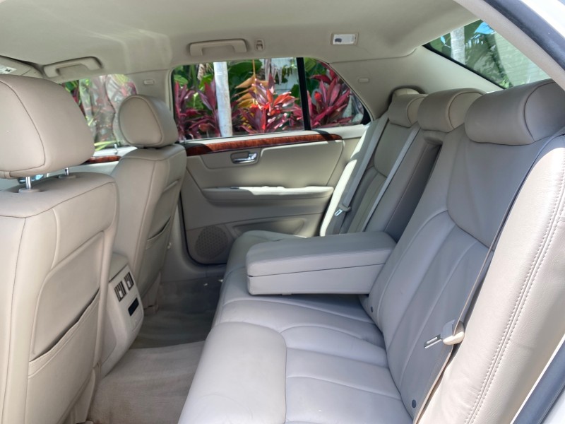 2006 Cadillac DTS LOW MILES 58,287 in , 