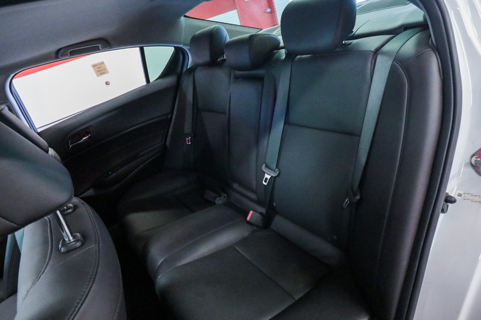 Used Car 2016 Acura Ilx  W/technology Plus Pkg For Sale Under $20,000 In Austin, Texas