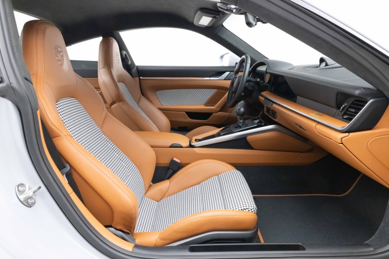 2023 Porsche 911 Sport Classic Sport Classic in , 