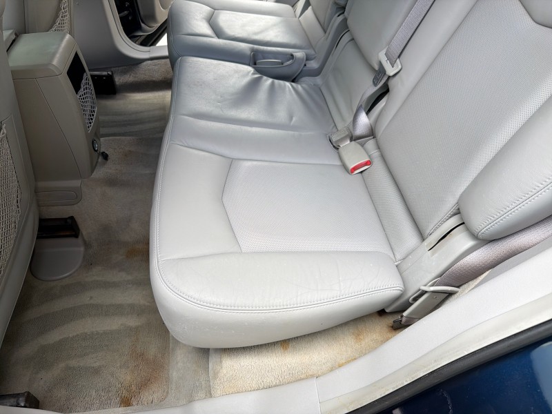 2008 Cadillac SRX SUNROOF LOW MILES 52,938 in , 