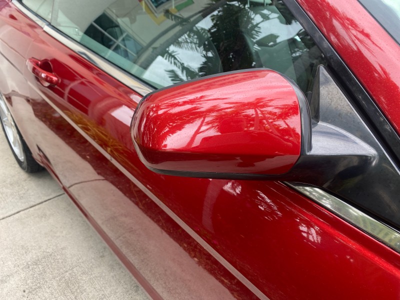 2008 Chrysler Sebring FLORIDA 41 SERVICES CONVERTIBLE in , 