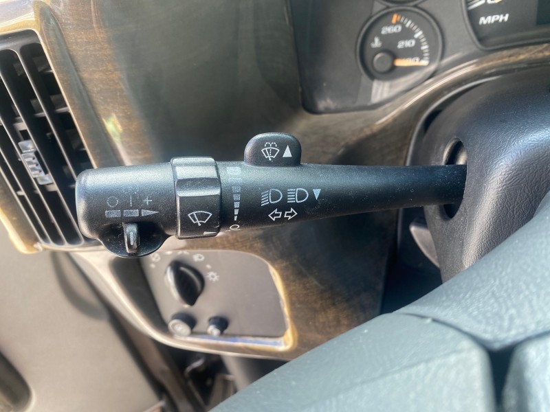 2004 Chevrolet Express Passenger 1 OWNER HI TOP EXPLORER CONVERSION in , 