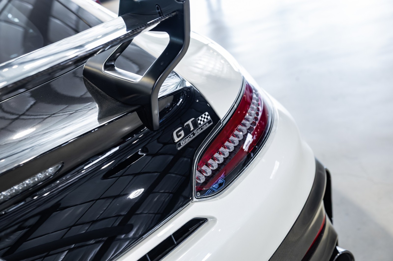 Used Car 2021 Mercedes-benz Amg Gt  Amg Gt Black Series For Sale Under $410,000 In Boerne, Texas