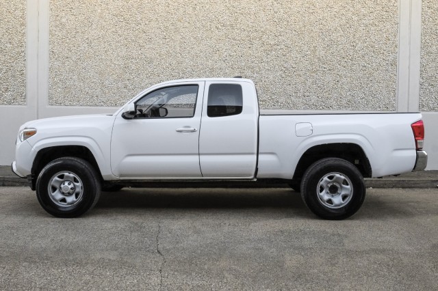 2021 Toyota Tacoma 2WD SR5 15