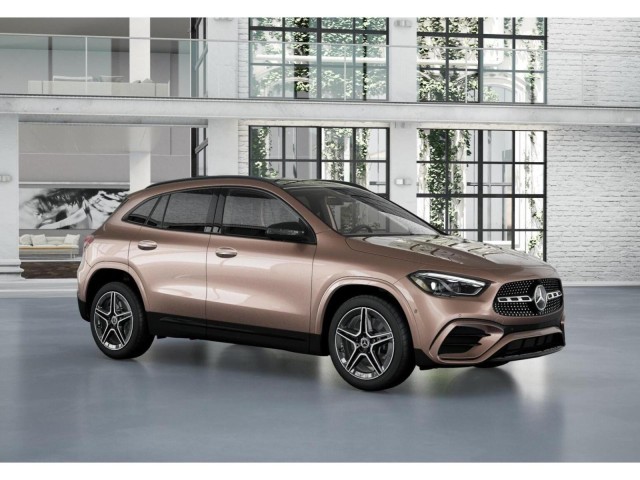 2024 Mercedes-Benz GLA GLA 250 12