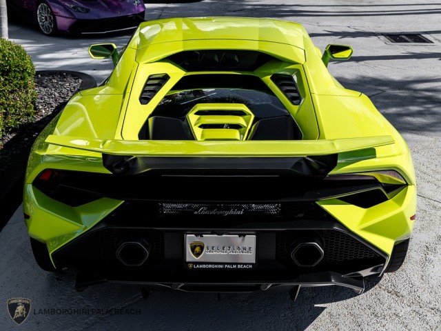 2023 Lamborghini Huracan Tecnica  in , 