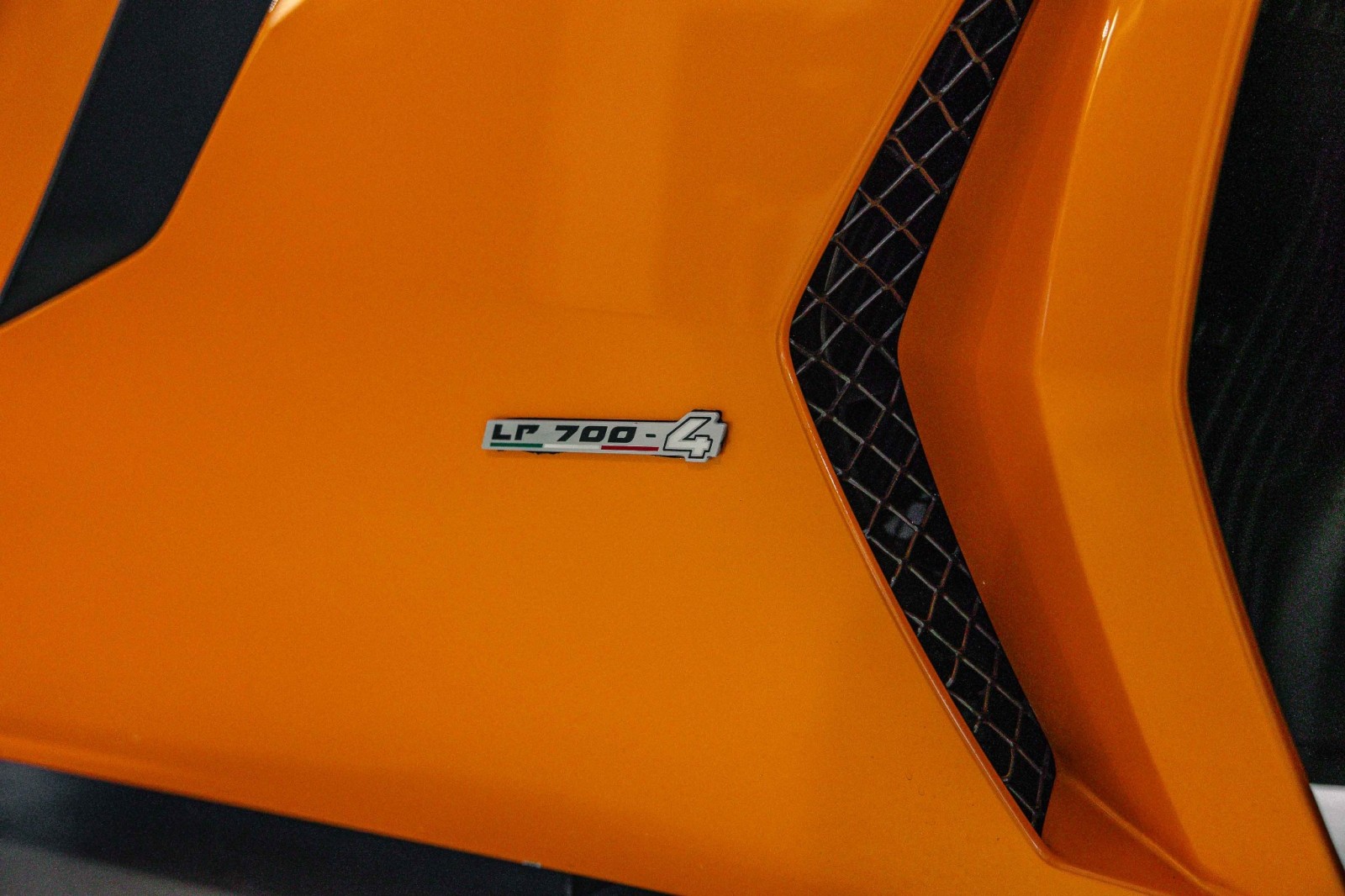 Used Car 2015 Lamborghini Aventador  For Sale Under $370,000 In Boerne, Texas