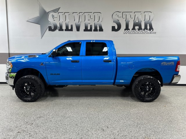 2020 Ram 2500 Tradesman 4WD ProLift Cummins in , 