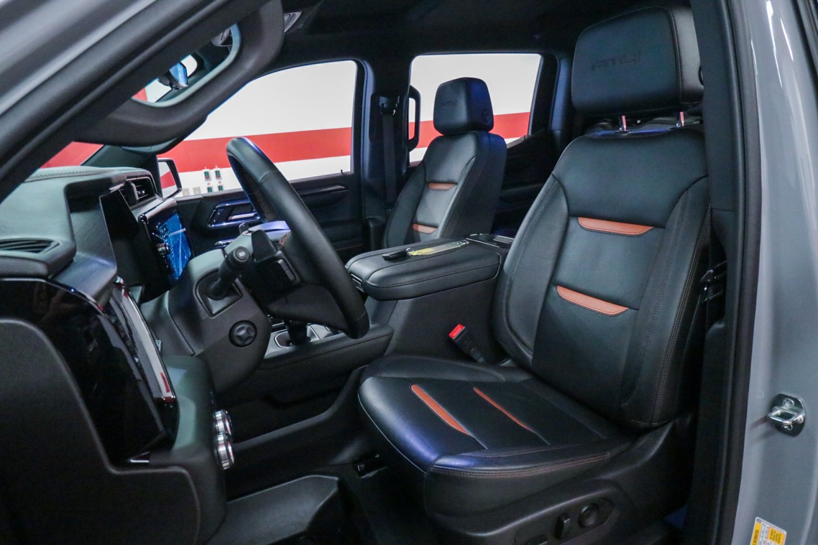 Used Car 2024 Gmc Sierra 1500  At4 For Sale Under $60,000 In Austin, Texas
