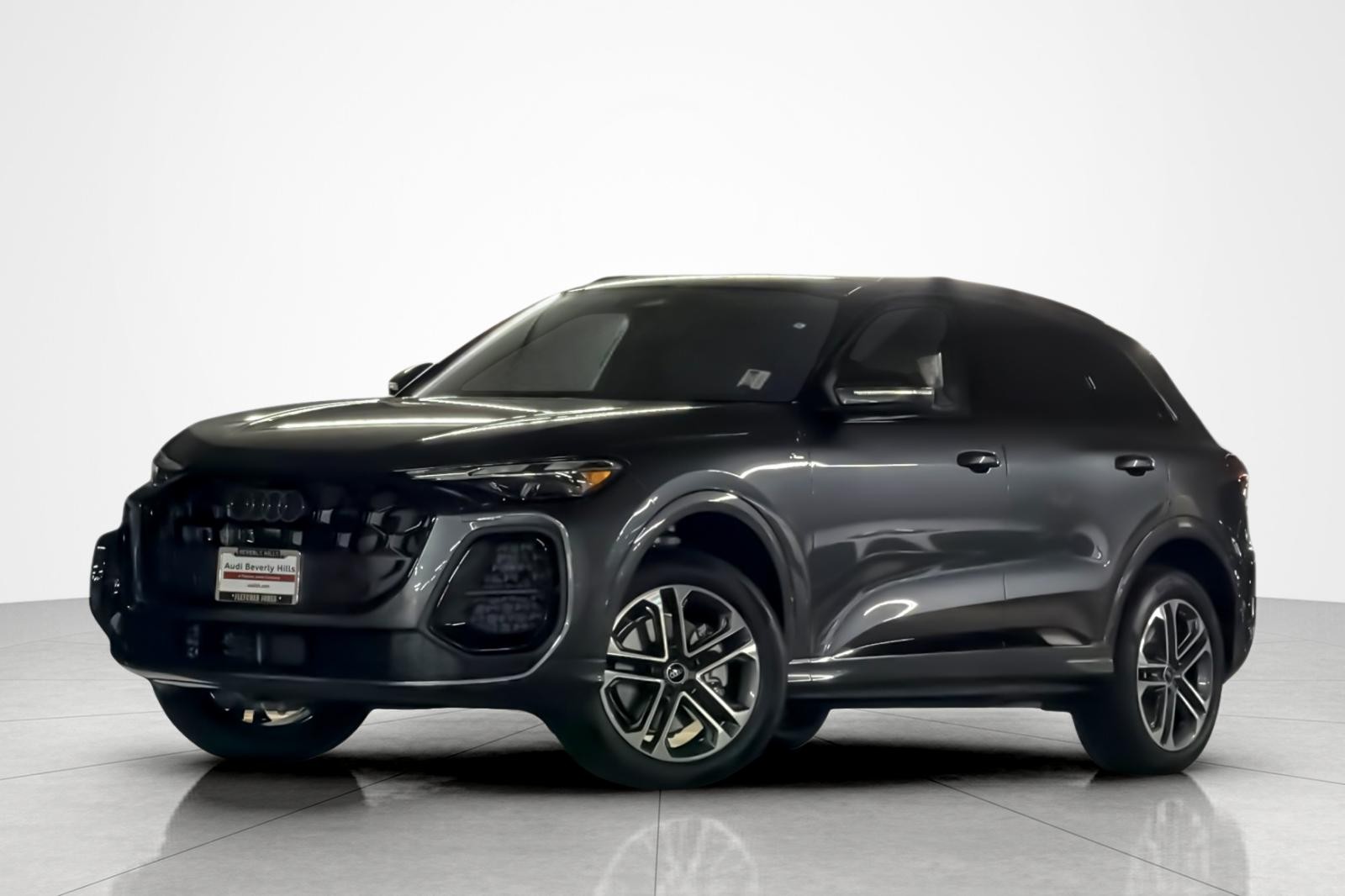 2026 Audi Q5 Premium 2.0 TFSI quattro