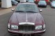 1999  Silver Seraph  in , 