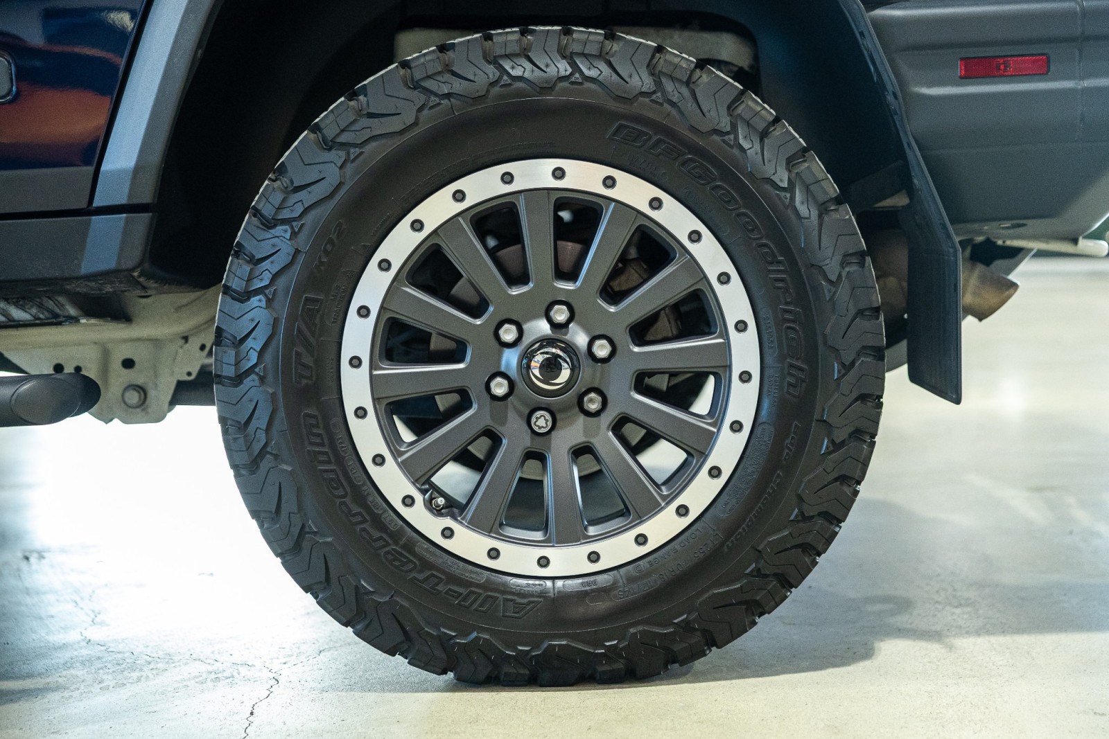 Used Car 2024  Grenadier Station Wagon  Fieldmaster Edition For Sale Under $70,000 In Boerne, Texas